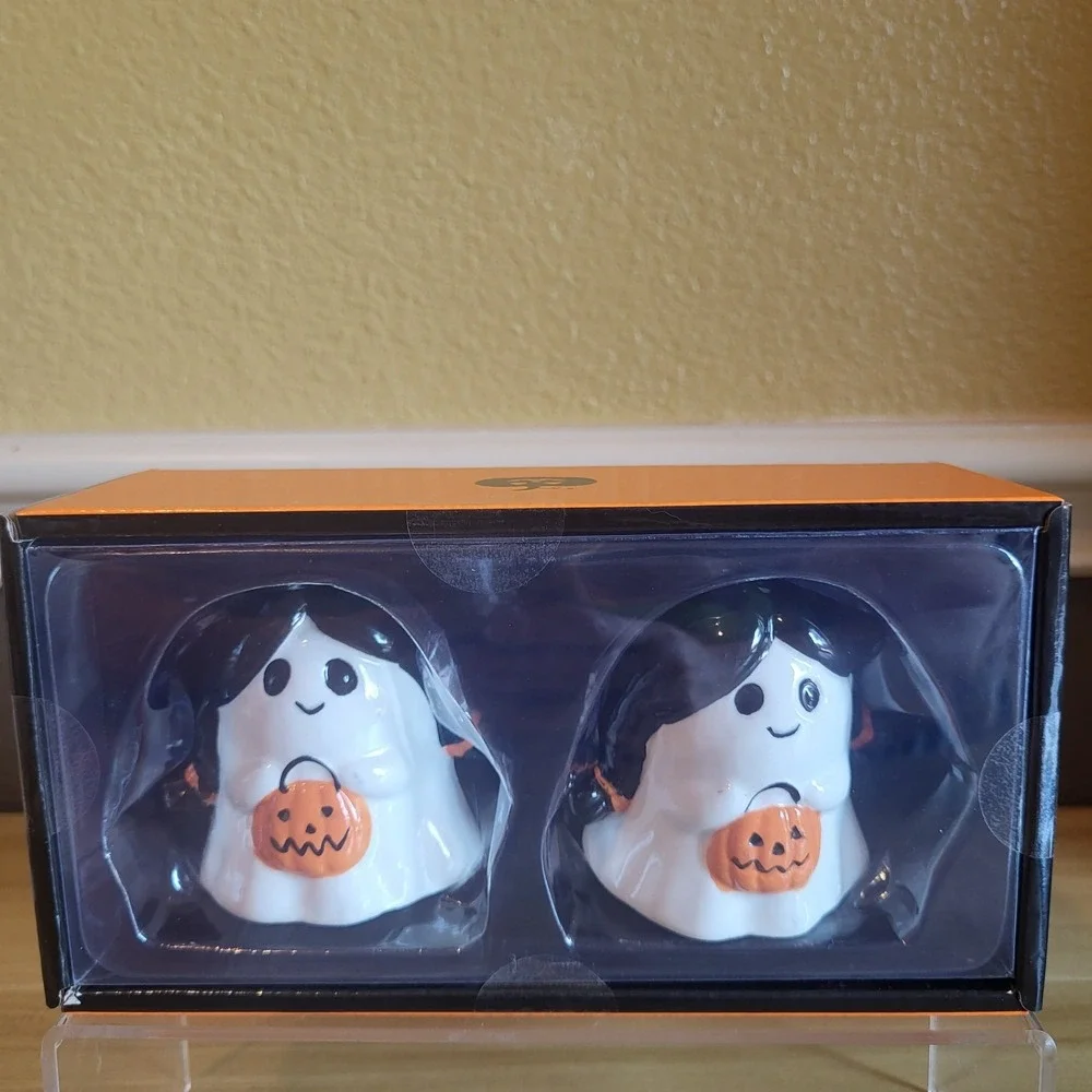 Jack o Lantern Lane adorable brand